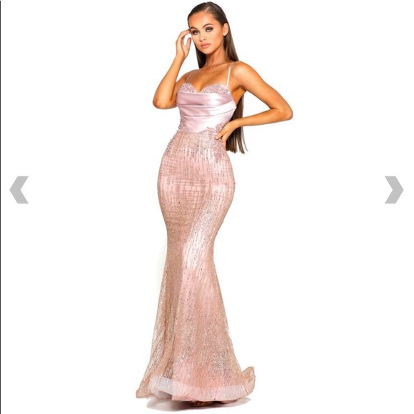 portia and scarlett Dresses & Skirts - Portia and Scarlett size 8